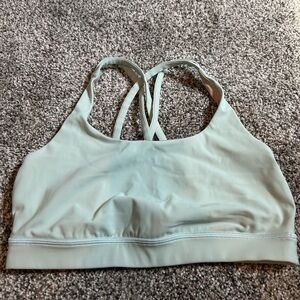 Lululemon energy bra